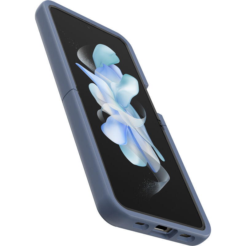 product image 3 - Galaxy Z Flip4 Hülle Symmetry Flex Series