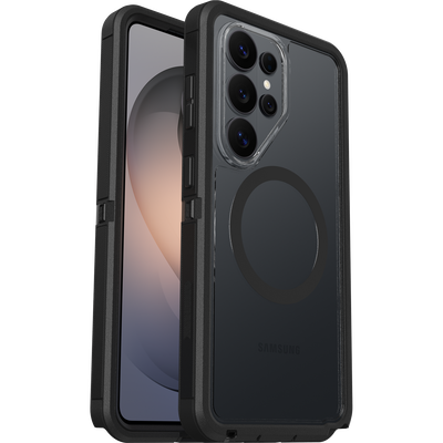 Galaxy S26 Ultra H&uuml;lle | Defender Series Pro XT