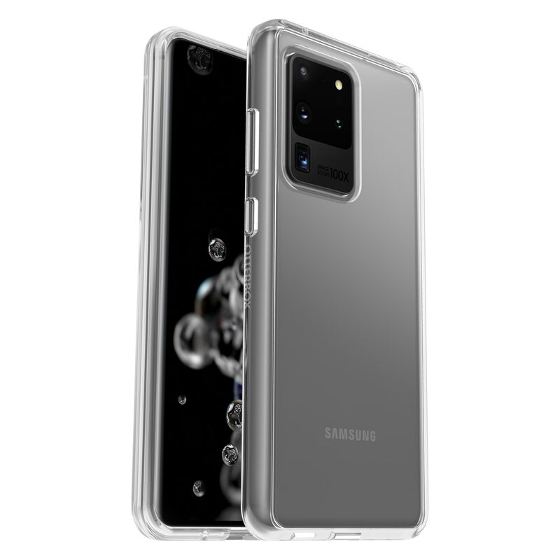 Galaxy S Ultra Case React Series Galaxy S Ultra Case React Series