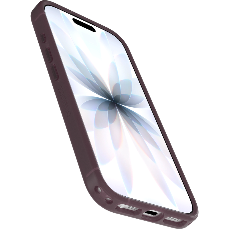 product image 4 - iPhone 17 H&uuml;lle Symmetry Series Clear