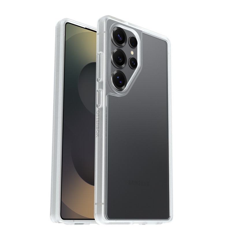 product image 2 - Galaxy S25 Ultra Hülle React Series