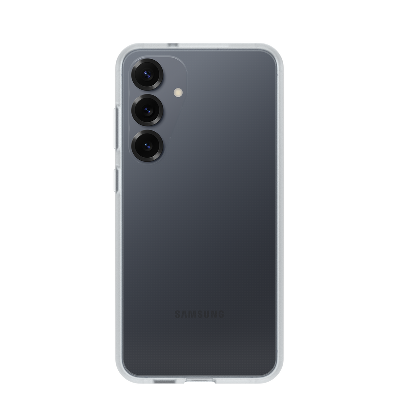 product image 1 - Galaxy S25+ Hülle React Series