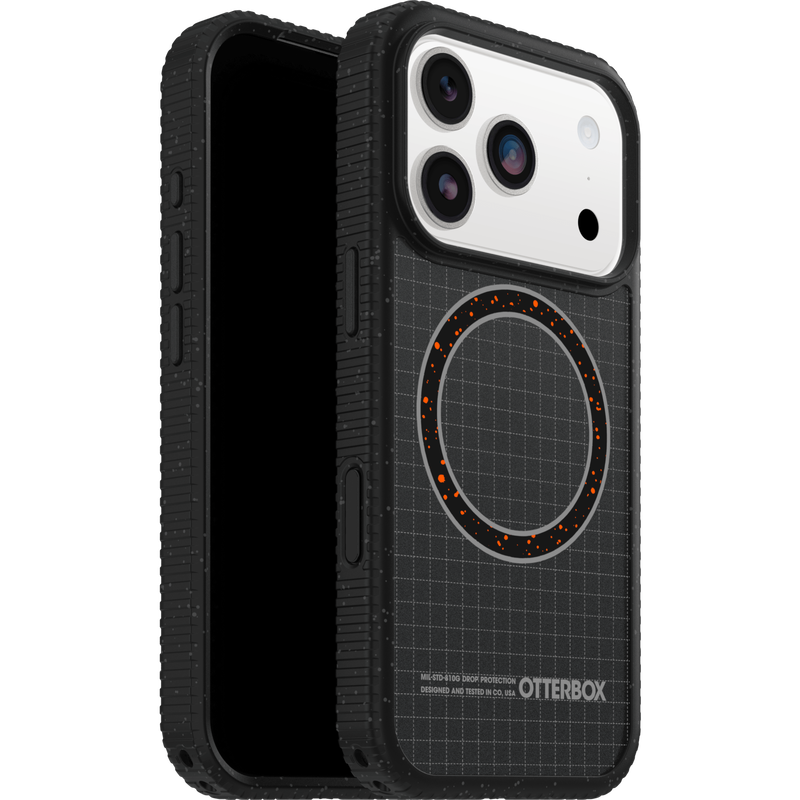 product image 1 - iPhone 17 Pro Hülle Sole Series