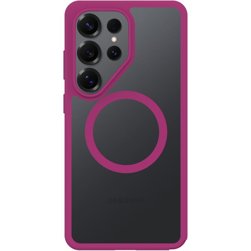 product image 1 - Galaxy S26 Ultra H&uuml;lle React Series