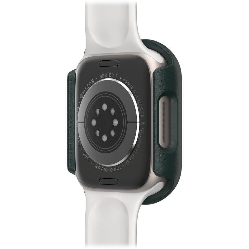 product image 5 - Apple Watch Series 9/8/7 Hülle Eclipse Series mit Displayschutz