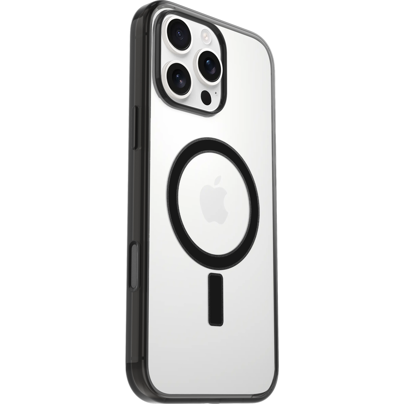 product image 3 - iPhone 16 Pro Max Hülle Lumen Series mit Camera Control