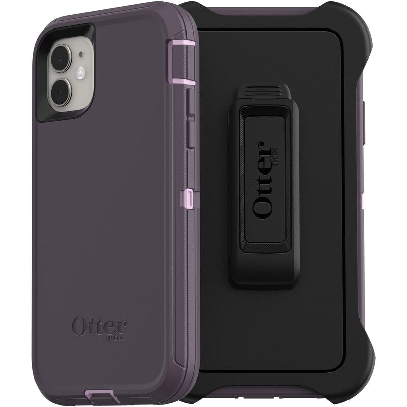 product image 3 - Coque iPhone 11 Defender Series