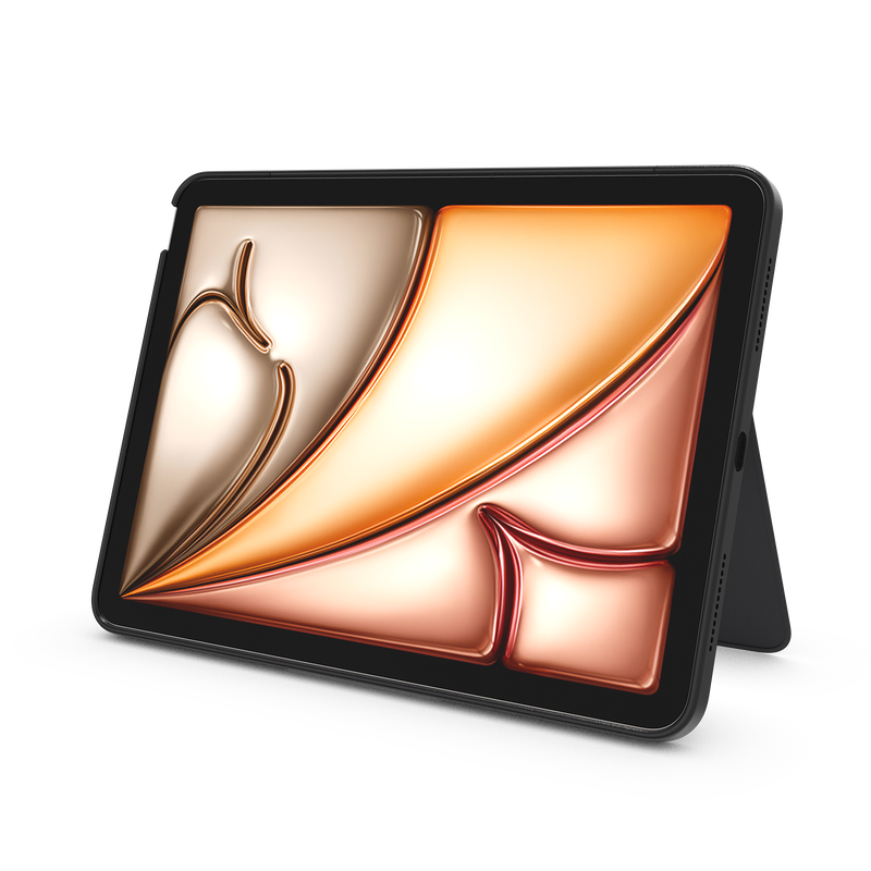 product image 4 - iPad Air 11" (M3/M2) Hülle Statement Series Studio