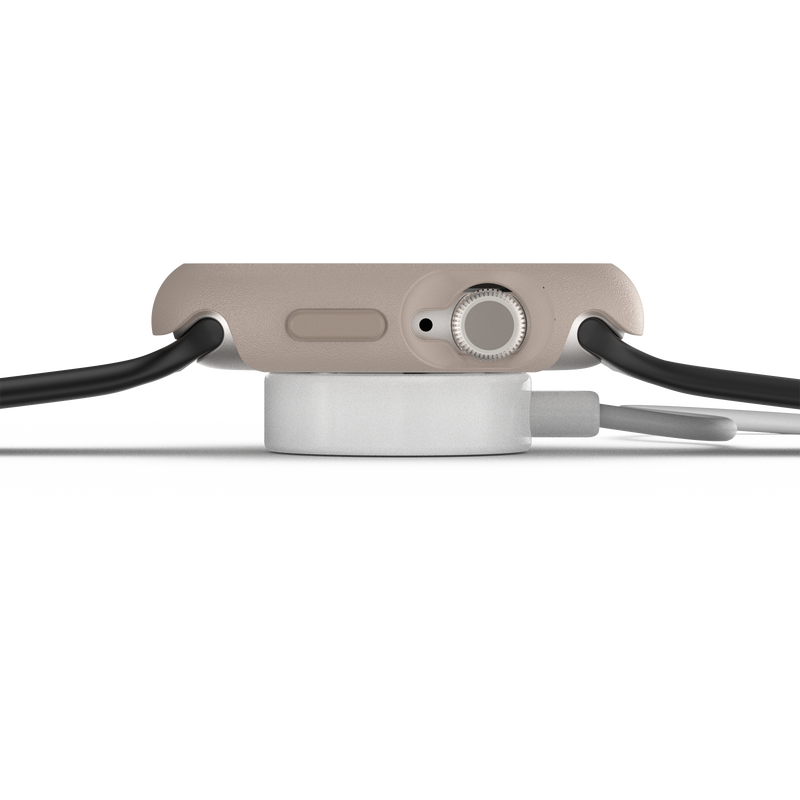 product image 4 - Apple Watch Series 11/10 Hülle 46mm Watch Bumper