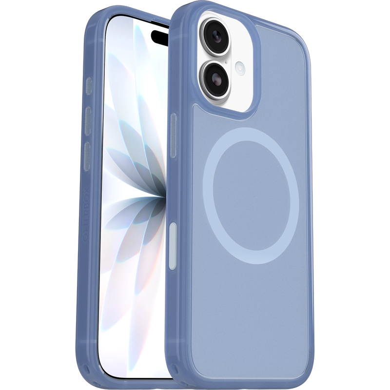 product image 1 - iPhone 17 H&uuml;lle Symmetry Series Clear
