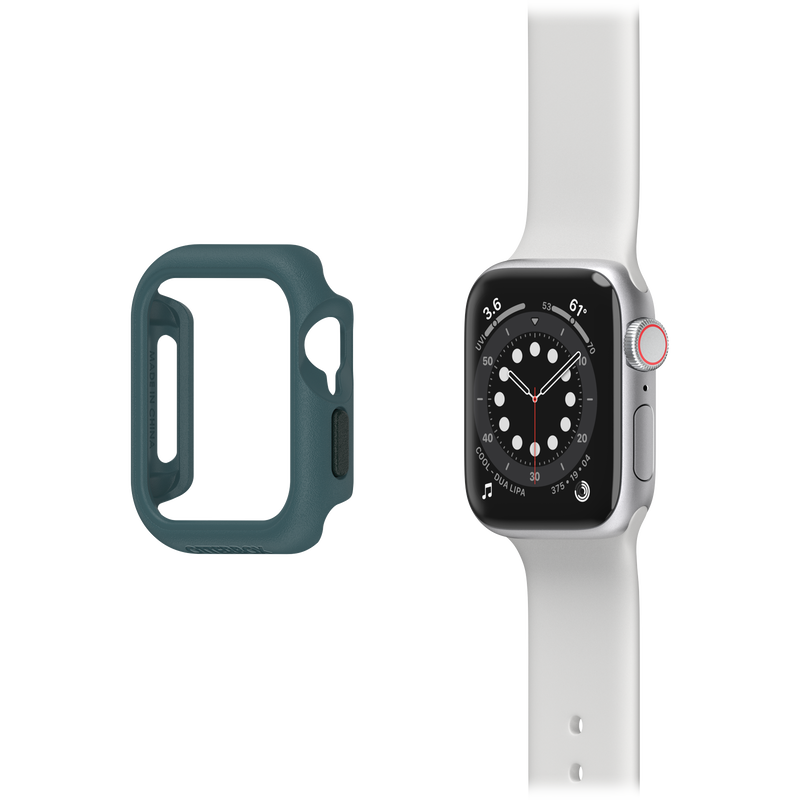 product image 5 - Apple Watch Series SE (2. gen)/6/SE/5/4 40 mm Hülle Watch Bumper