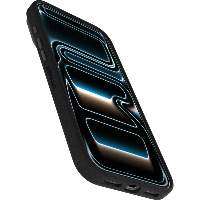 product image 4 - iPhone 17 Pro Max Hülle Symmetry Series Cactus Leather