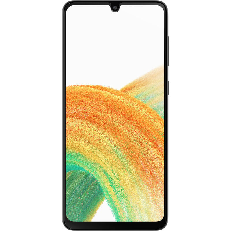 product image 2 - Galaxy A33 5G Displayschutz Trusted Glass