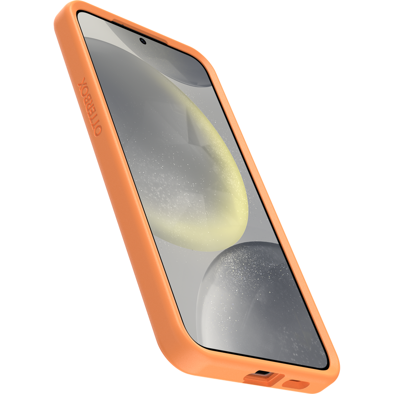 product image 3 - Galaxy S24+ Hülle Symmetry Series