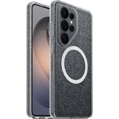 Galaxy S26 Ultra Funda | React Series