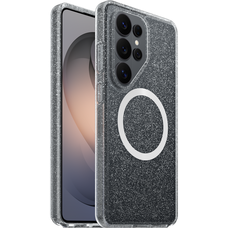 product image 1 - Galaxy S26 Ultra Funda React Series