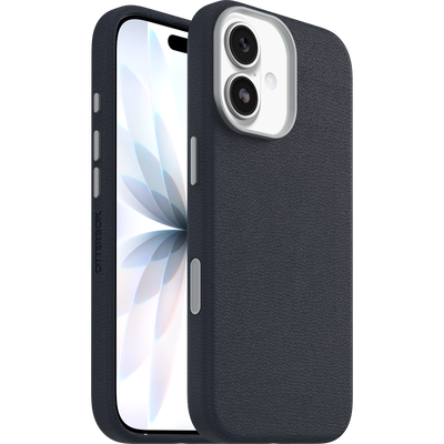 iPhone 17 Hülle | Symmetry Series Cactus Leather für MagSafe