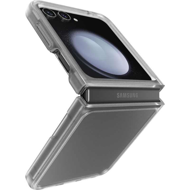 product image 3 - Galaxy Z Flip5 Skal Thin Flex Series