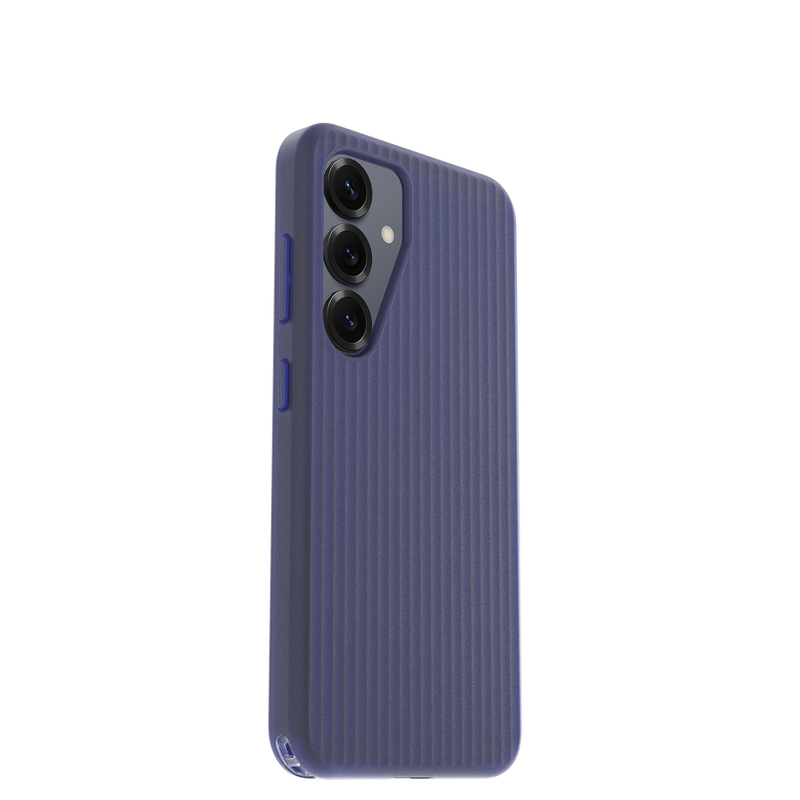 product image 3 - Galaxy S25 H&uuml;lle Symmetry Series Soft Touch