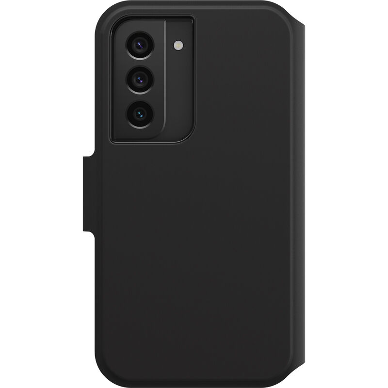 product image 1 - Galaxy S22 Case Strada Via Series