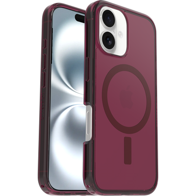 iPhone 16 H&uuml;lle | Symmetry Series f&uuml;r MagSafe