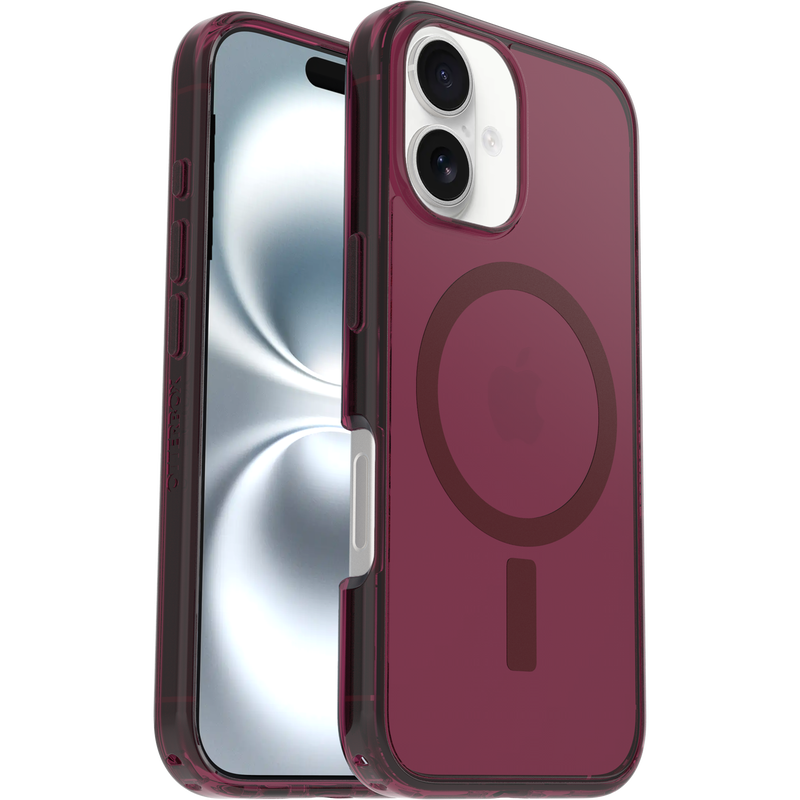 product image 1 - iPhone 16 Hülle Symmetry Series für MagSafe