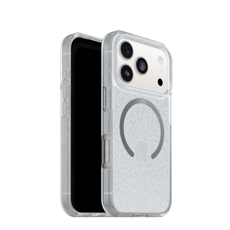 product image 4 - iPhone 17 Pro Hülle React Series