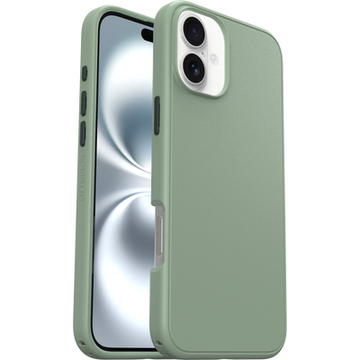 iPhone 16 Plus H&uuml;lle | Symmetry Series f&uuml;r MagSafe