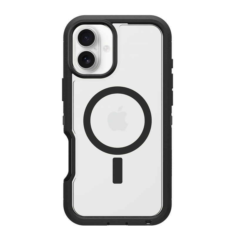 product image 1 - iPhone 16 Plus Hülle Defender Series XT für MagSafe