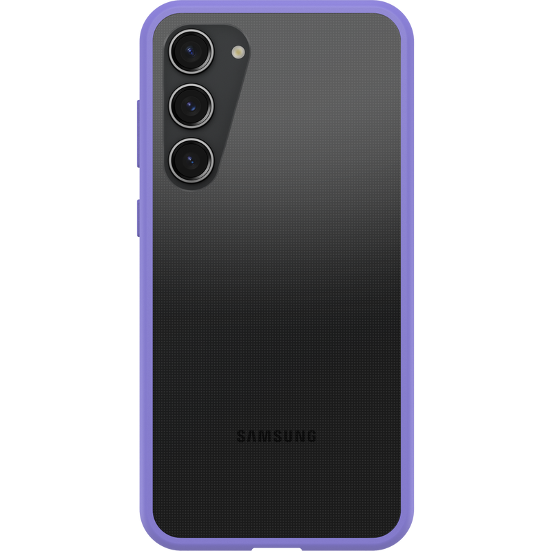 product image 1 - Galaxy S23+ Hülle React Series