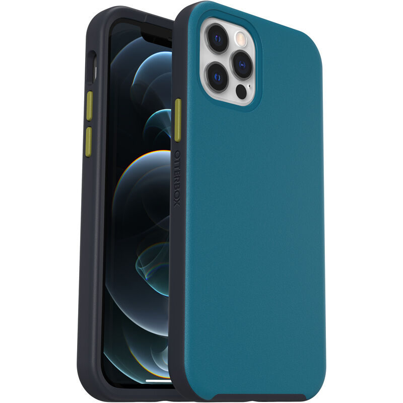 product image 3 - iPhone 12 and iPhone 12 Pro Case Aneu Series with MagSafe