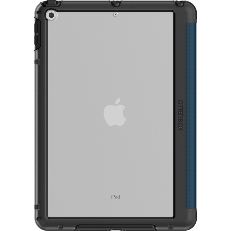 product image 2 - iPad (10,2") (7./8./9.gen.) Hülle Symmetry Folio