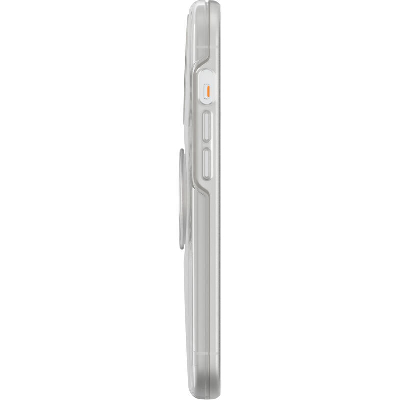 product image 5 - iPhone 13 Pro Hülle Otter + Pop Symmetry Clear Series