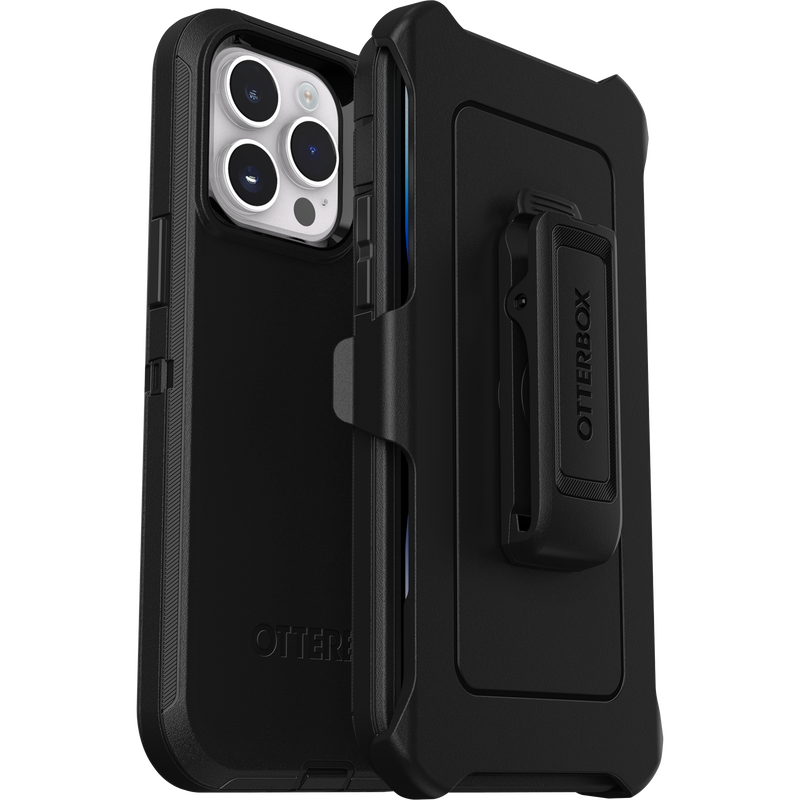 OtterBox iPhone 14 Pro Max Hülle Defender Series