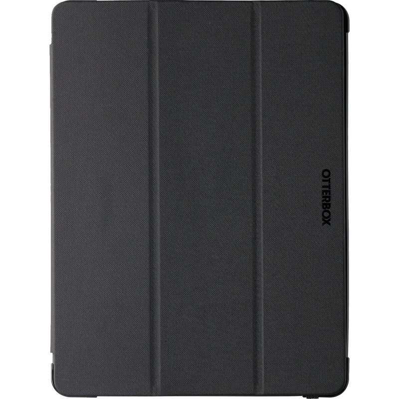 product image 2 - iPad 9. & 8. gen Hülle React Series Folio