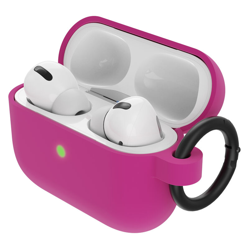 product image 3 - Apple AirPods Pro (1. gen)-Hülle Soft Touch
