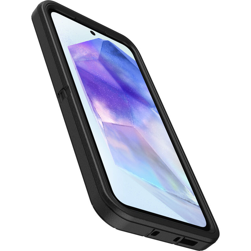 product image 3 - Galaxy A55 5G Hülle Defender Series