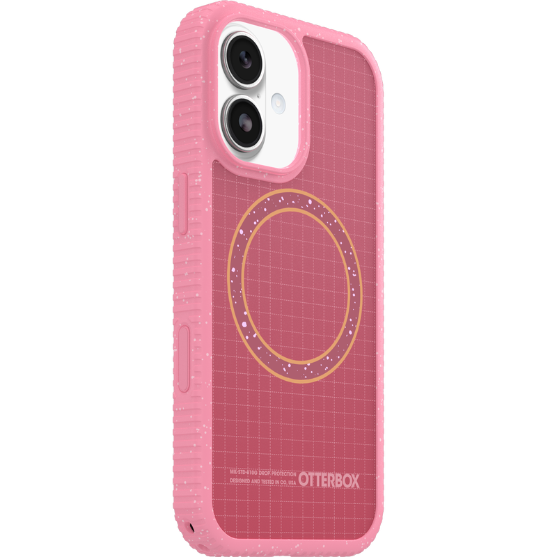 product image 3 - iPhone 17 Hülle Sole Series