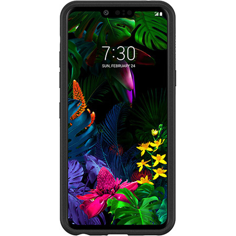 product image 2 - LG G8 ThinQ H&uuml;lle Symmetry