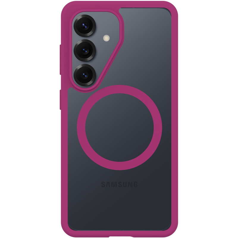 product image 1 - Galaxy S26 H&uuml;lle React Series