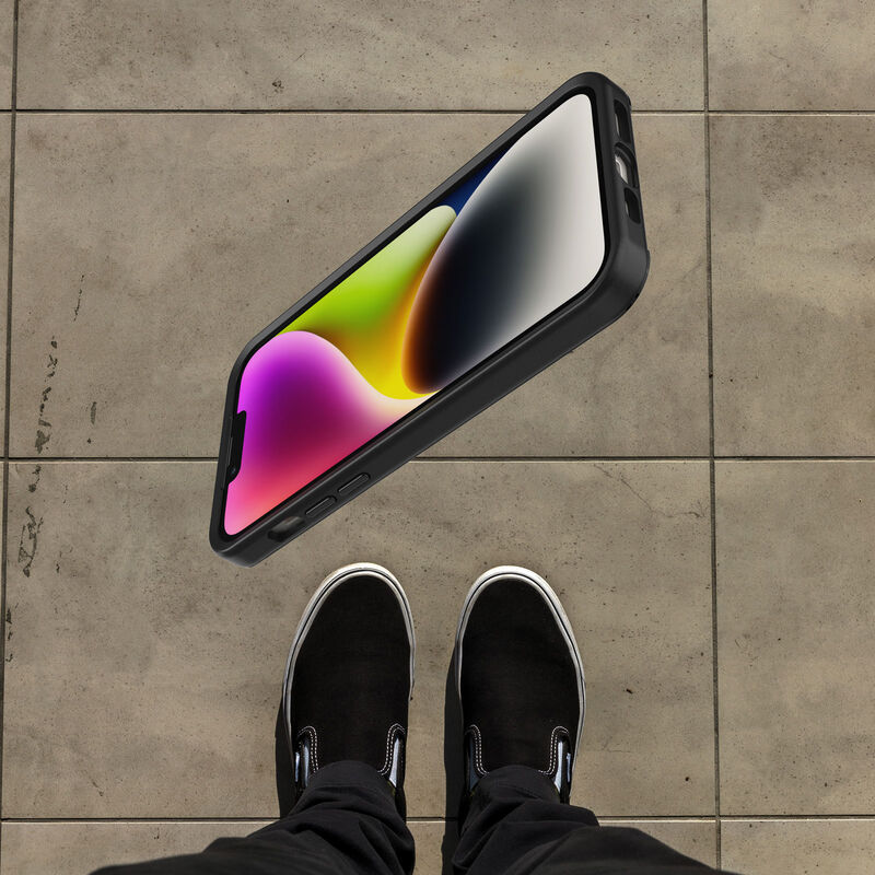 product image 4 - iPhone 14 Plus Hülle Symmetry Series mit MagSafe