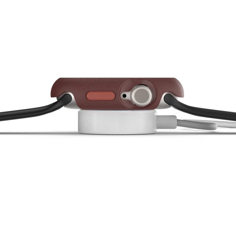 product image 4 - Apple Watch Series 11/10 Hülle 42mm Watch Bumper