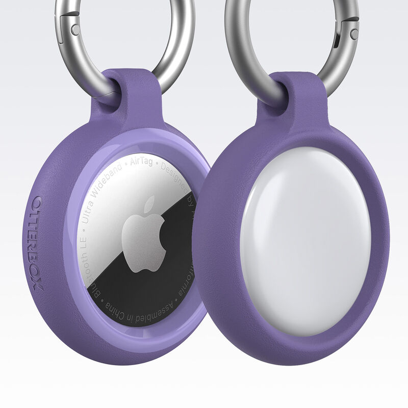 product image 3 - Apple AirTag Hülle Sleek Case