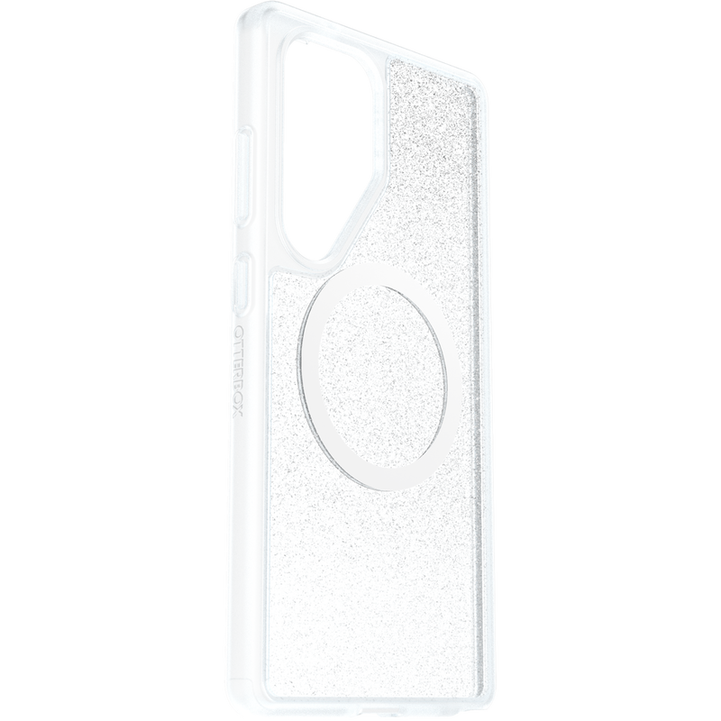 product image 2 - Galaxy S25 Ultra Hülle React Series mit Magnets