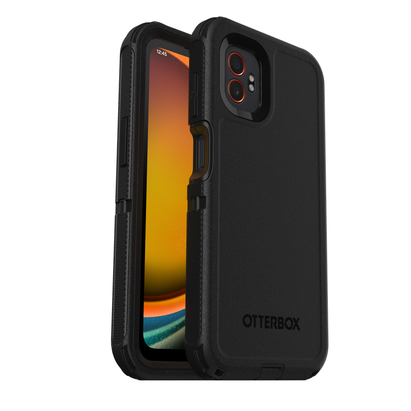 product image 4 - Galaxy XCover7 Pro Hülle Defender Series