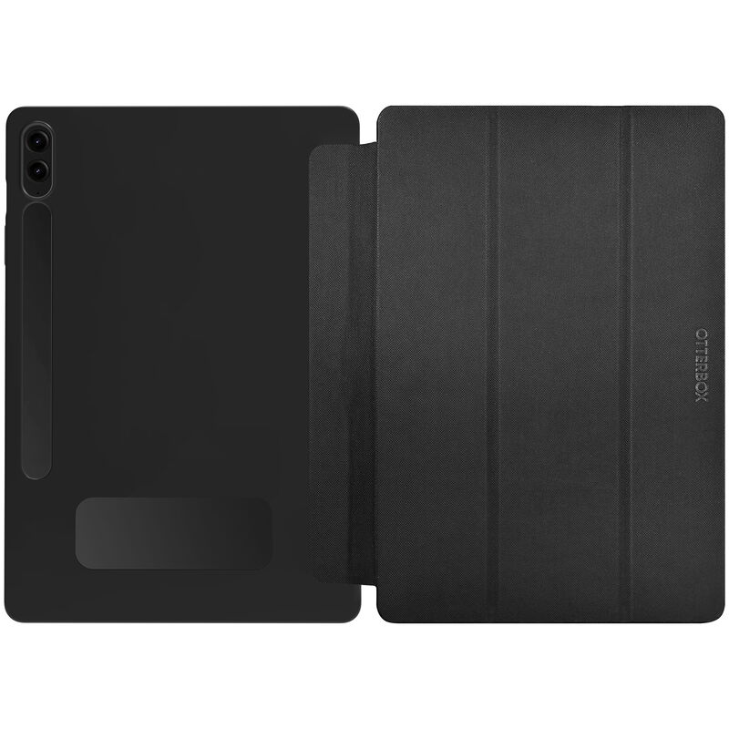 product image 5 - Galaxy Tab S9 FE+ Hülle React Series Folio