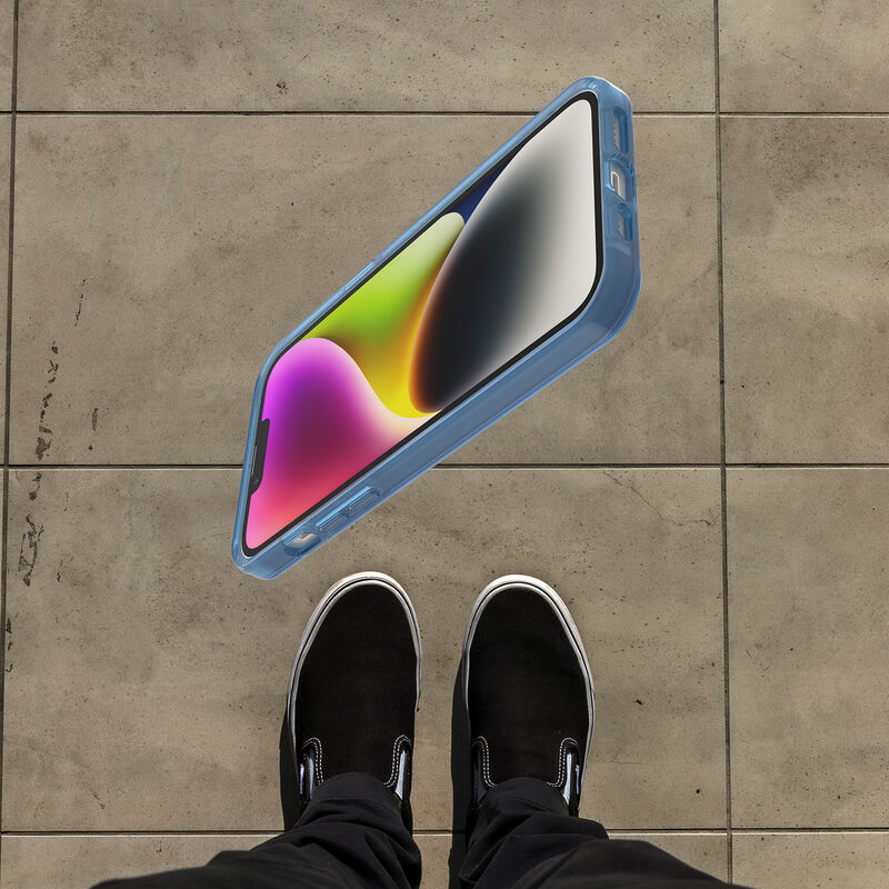 product image 2 - iPhone 14 Plus Hülle Symmetry+ Series mit MagSafe