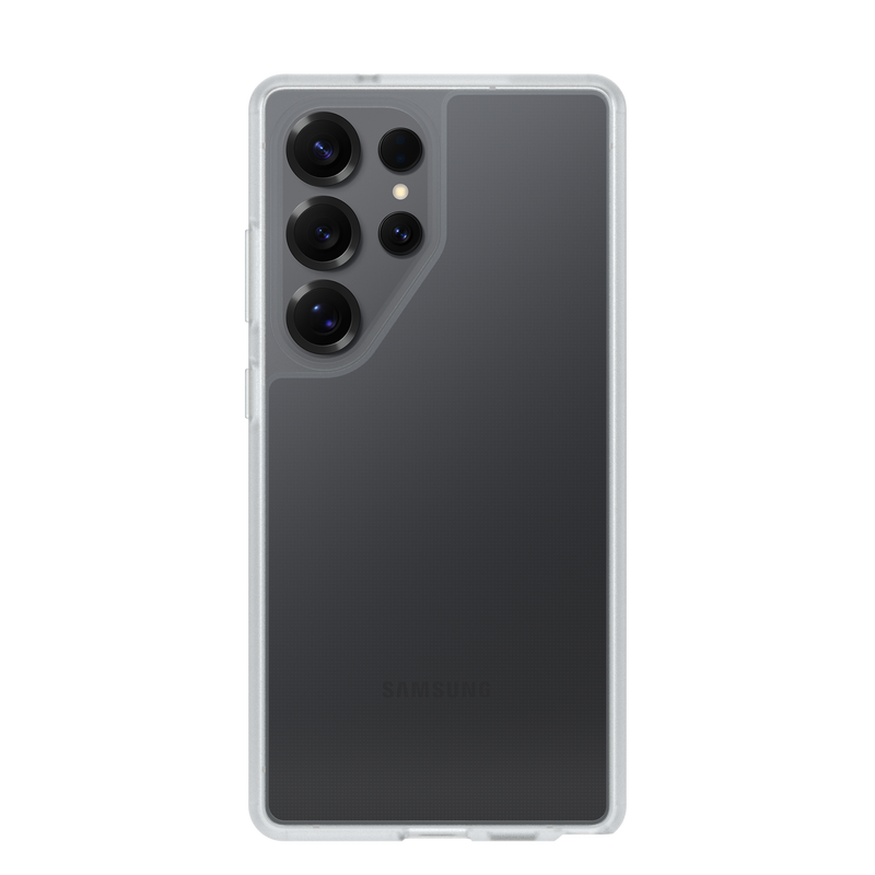 product image 4 - Galaxy S25 Ultra Hülle React Series