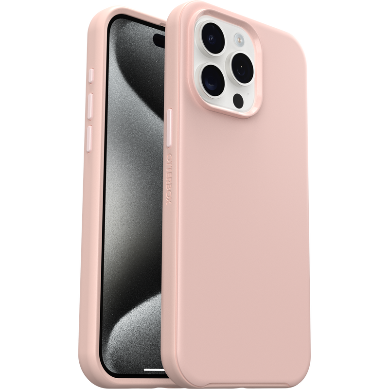 product image 1 - iPhone 15 Pro Max Hülle Symmetry Series für MagSafe