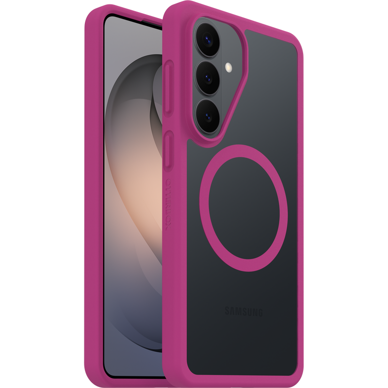 product image 1 - Galaxy S26+ Funda React Series